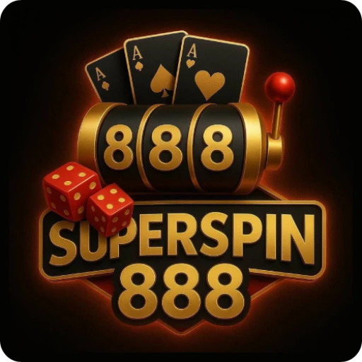 Super Spin 888