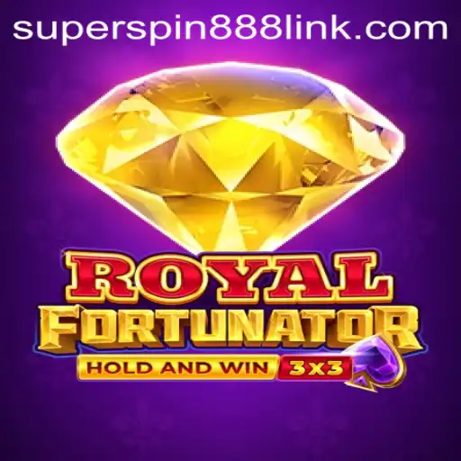 Super Spin 888 Casino App